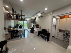 The Spectrum (D5), Condominium #496809791